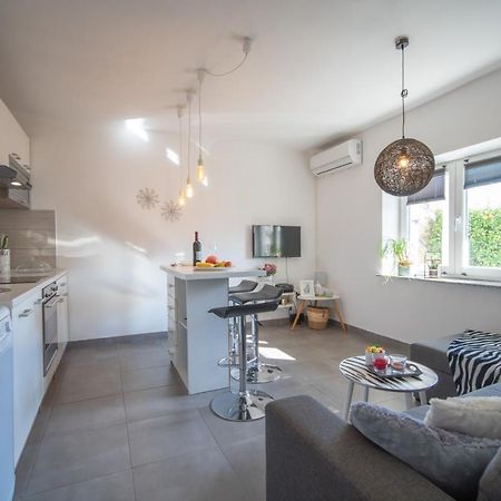 Apartman Zara 马图利 外观 照片