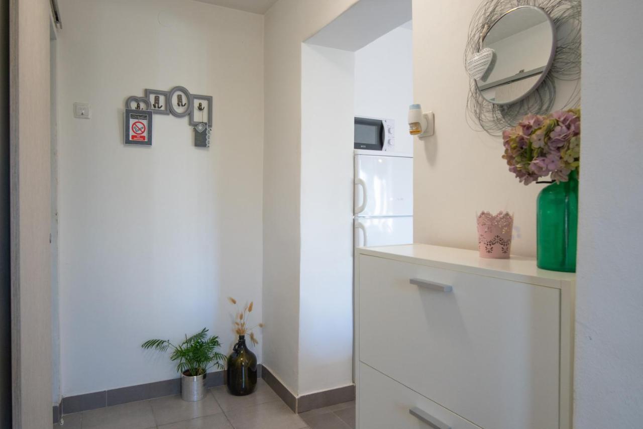 Apartman Zara 马图利 外观 照片