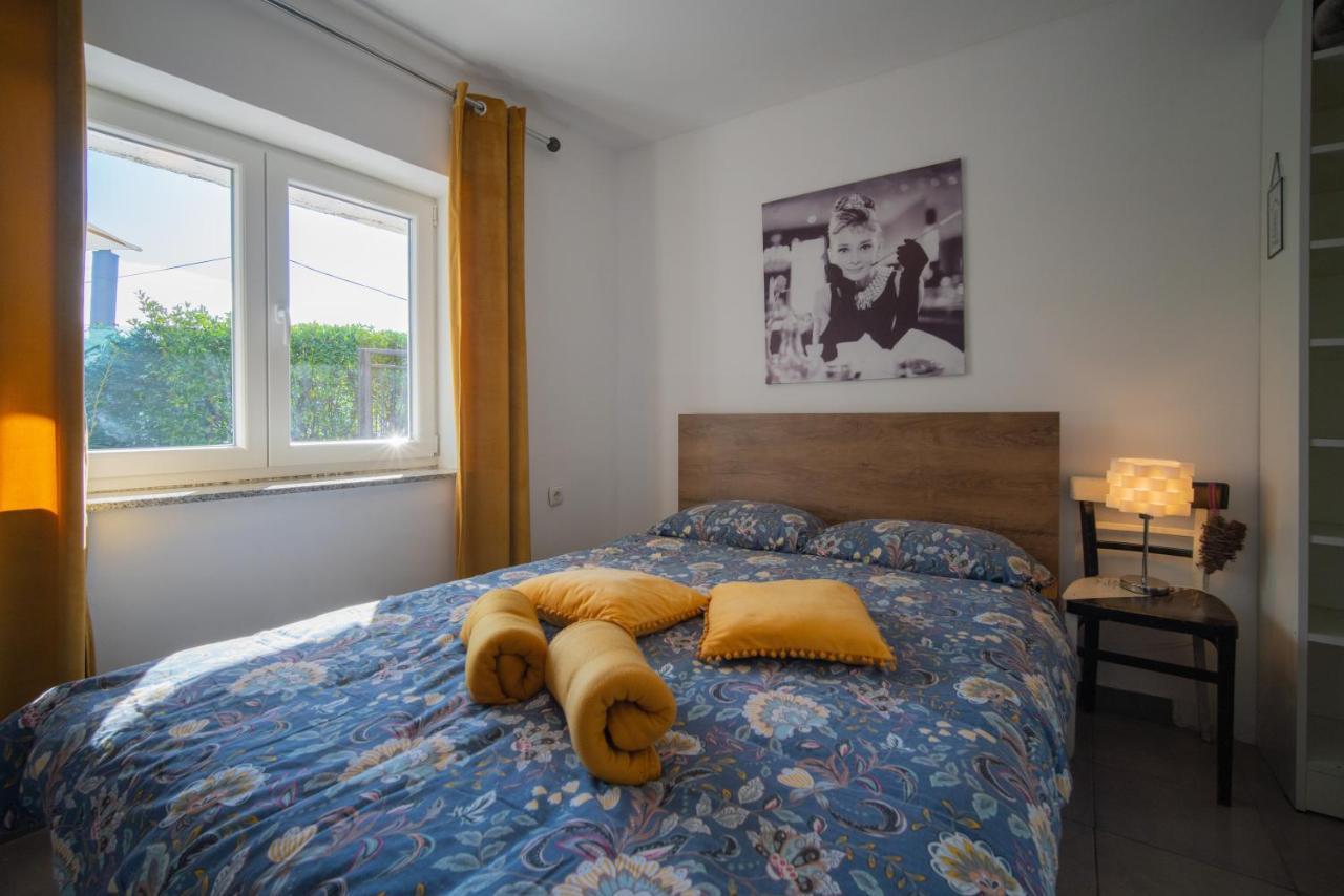 Apartman Zara 马图利 外观 照片