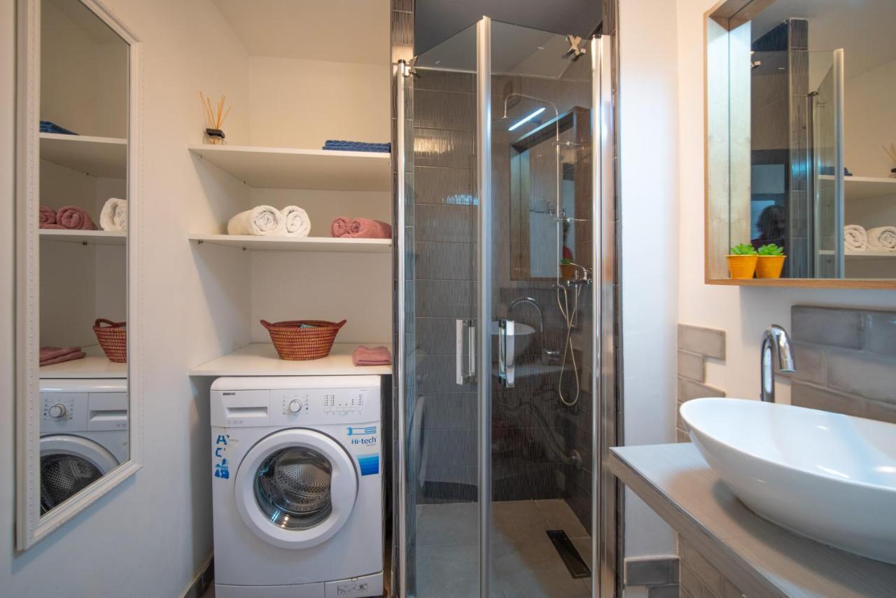 Apartman Zara 马图利 外观 照片