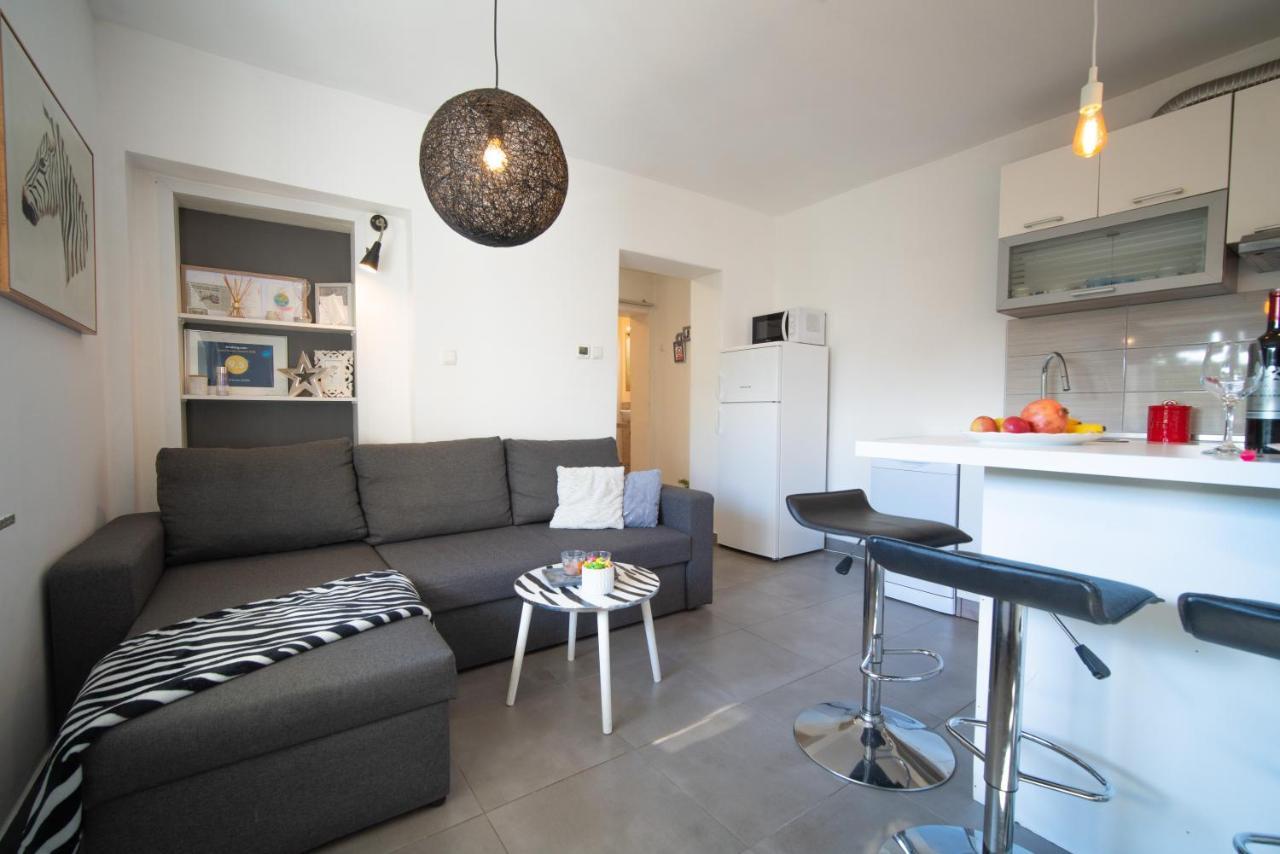 Apartman Zara 马图利 外观 照片