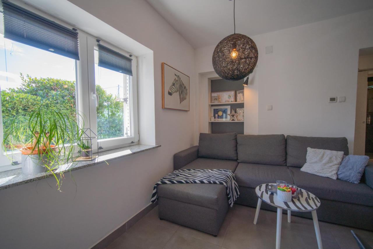 Apartman Zara 马图利 外观 照片
